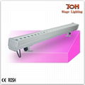 Manufacturer 24*10w stage light led wall