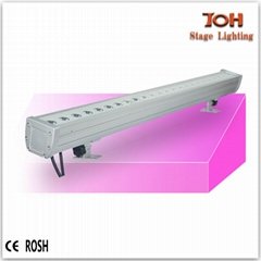 Manufacturer 24*10w stage light led wall waher light