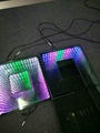 JOH led 3d dance floor stage lighting 4