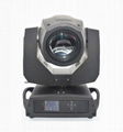 200w beam moving head light light