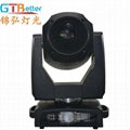 150W led spot moving head light  1