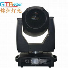 150W led spot moving head light