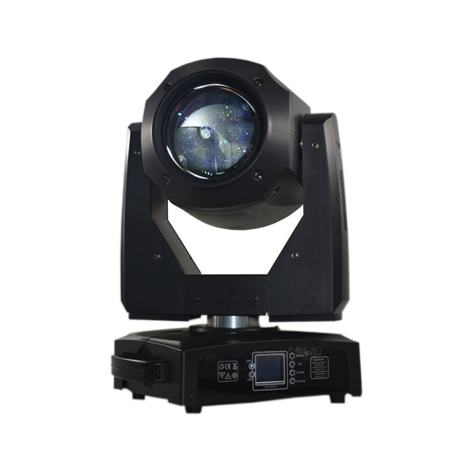 150W led moving head beam light led stage light