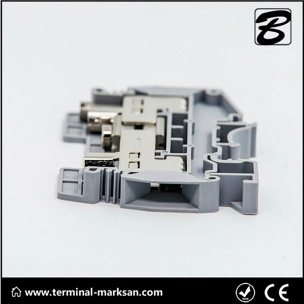 C UK2.5B terminal block phoenix contact 4