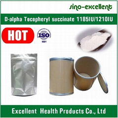 D-alpha Tocopheryl Acid Succinate