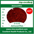 Natural Astaxanthin