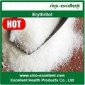 Food Sweetener Erythritol powder
