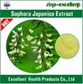 Sophora Japonica extract Rutin 3