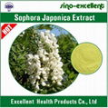 Sophora Japonica extract Rutin 2