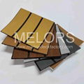 Melors Strong Adhensive EVA Sheet For Yacht Flooring Boat Sheets