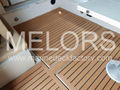 Melors EVA Strong Adhesive Marine Sheet For Marine Flooring 1