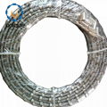 diamond wire saw for diamond wire saw machine cutting granite slab 2