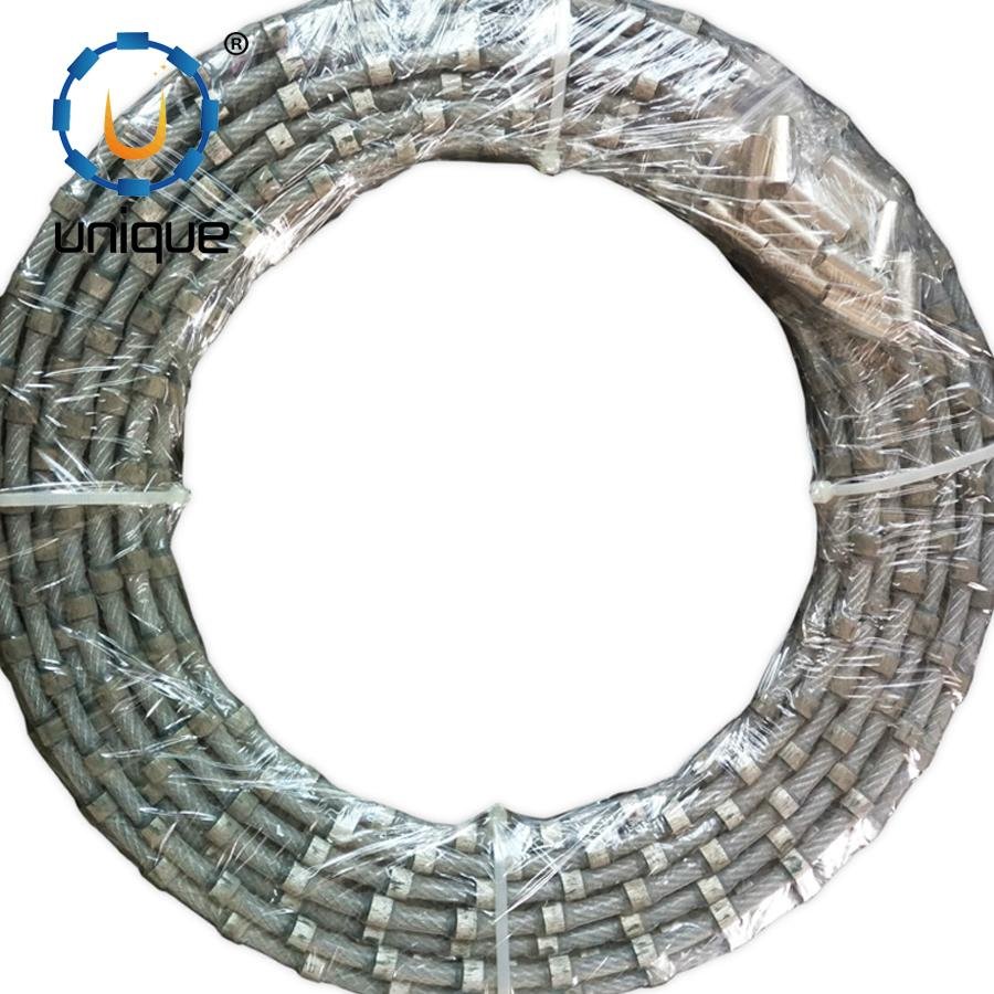 China wholesale diamond tools for marble profiling diamond wire saw 3