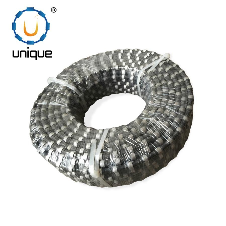 diamond wire saw for reinforced concrete cutting 3