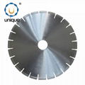 Fast cutting speed stone cutting tools diamond blade saw