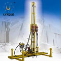 Two-Hammer marble granite rock drilling machine 1