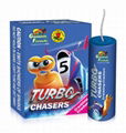 Turbo chasers