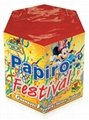 Papiro festival 1