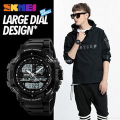 Hot sale SKMEI sport watches for men