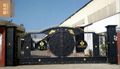 Xiamen Jin-Dary Iron Door Co.,Ltd