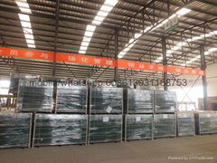 Anping county shunxing hardware wire mesh co.,ltd