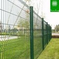 2017popular pvc coated security field fence 4