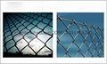 60*60mm chain link wire mesh roll 2
