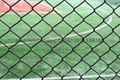 60*60mm chain link woven wire mesh 4