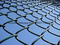 50*50mm chain link wire mesh