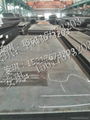 DIN EN 10025-6 S690Q Non- Alloy Structural Steel Plate 1