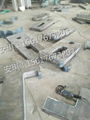 DIN EN 10025-6 S690Q Non- Alloy Structural Steel Plate 2