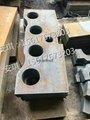 DIN EN 10025 - 6 S690Q合金结构钢板 5