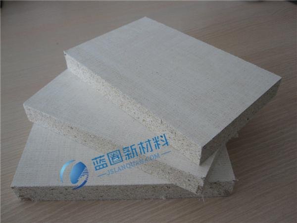 environment friendly Magnesium Oxide (MGO) fire resistant building board