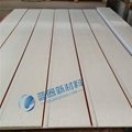 environment friendly Magnesium Oxide (MGO) fire resistant building board 4