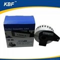 dk-22210 barcode label roll for brother