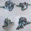 British double fixed coupler from China