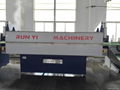 Monofilament Extrusion Machine for Artificial Grass