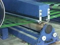  Fibrillated Extrusion Machine for artificial grass 4