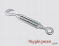 TURNBUCKLES DIN 1480 Rigging Hardware 1