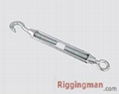 TURNBUCKLES DIN 1480 Rigging Hardware 2