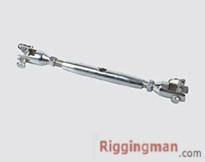 TURNBUCKLES DIN 1480 Rigging Hardware 5