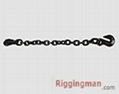 EUROPEAN TYPE LARGE DEE SHACKLE RIGGING  4