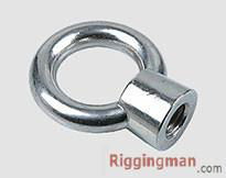 Rigging Hardware U.S.Screw Pin Chain Shackle，D shackle  4