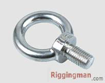 Rigging Hardware U.S.Screw Pin Chain Shackle，D shackle  5