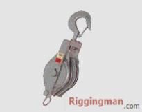 Hardware JIS TYPE  ANCHOR SHACKLE RIGGING 5