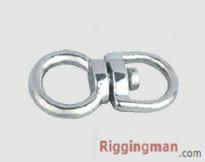 Hardware Rigging REGULAR SWIVEL H D G 3