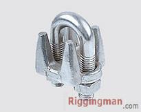 Rigging Hardware WIRE ROPE CLIP 3