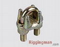Rigging Hardware WIRE ROPE CLIP 1