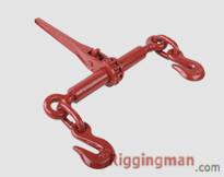 Rigging Hardware RATCHET TYPE LOAD BINDER