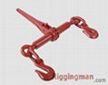 Rigging Hardware RATCHET TYPE LOAD BINDER 1